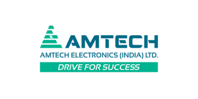 Amtech Electronics logo
